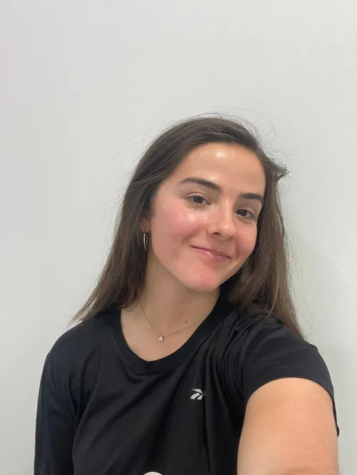 Fisioterapeuta Ana Acaso - Clínica Alex Sola Zaragoza