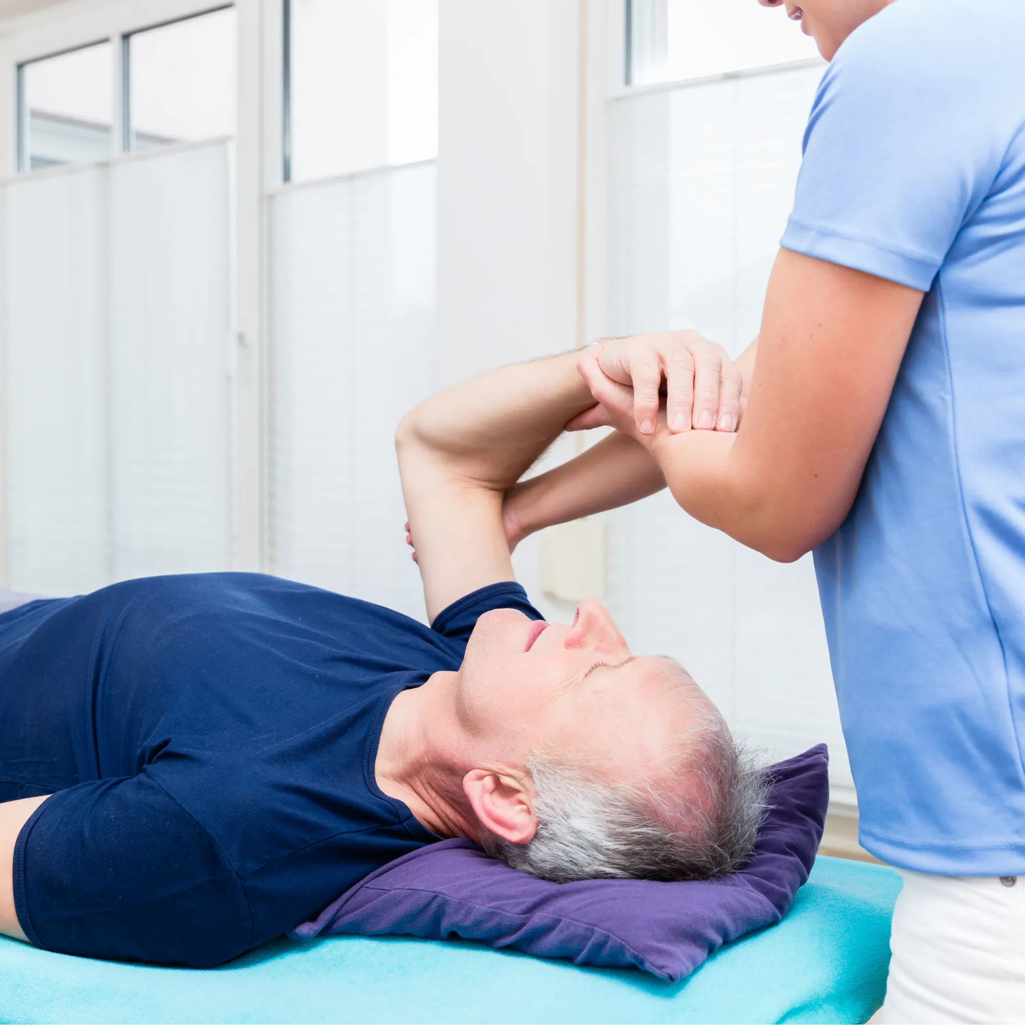 Clínica Alex Sola Fisioterapia Zaragoza - Fisioterapia Deportiva y Ecografía